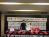 Shin Tae-yong Sayangkan Bus Thailand Diserang Oknum Suporter: Hati-Hati Disanksi FIFA Lagi