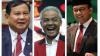 Kaleidoskop 2022: Ramai Deklarasi Dukungan hingga Mengerucutnya Nama Capres 2024