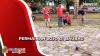 Lestarikan Budaya Leluhur, Anak-Anak di Baubau Bermain Lojo