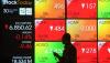 Penutupan Perdagangan Saham Tahun 2022, IHSG Melemah ke Level 6.850