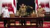 Presiden Jokowi Umumkan Kebijakan PPKM Dicabut - Bagian 1