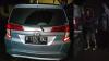 Sopir Taksi Online Kebelet Kencing, Mobil Dibawa Kabur Penumpang ke Sukabumi