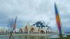 Masjid Al Jabbar Bandung Bakal Dilengkapi Danau Berperahu bak Kota Venesia Italia