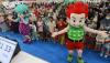 Keseruan Meet and Greet bersama Kiko dan Lola di Kids Fanfest 2022 - Bagian 1