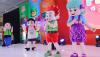 Keseruan Meet and Greet bersama Kiko dan Lola di Kids Fanfest 2022 - Bagian 2