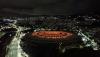 Pele Meninggal Dunia, Stadion di Brasil Bersinar Cahaya Emas - Bagian 2