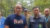 Kunjungi Penangkaran Jalak Bali, Sandiaga Akan Promosikan Pariwisata Bali Barat  