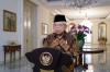 Tutup Perdagangan Bursa 2022, Wapres Berpesan Tingkatkan Pengawasan dan Perlindungan bagi Investor