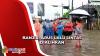 Polisi Alihkan Arus Lalu Lintas di Comal akibat Banjir