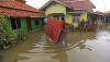 Kawasan Pantura Diterjang Banjir Rob, Air Masuk hingga Permukiman Warga - Bagian 2