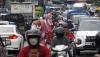 Begini Kepadatan Puncak Bogor Jelang Malam Tahun Baru 2023 - Bagian 2