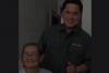 Datangi Cafe Es Jadul Milik 2 Perempuan 80-an Tahun, Erick Thohir: Saya Takjub