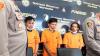 Ini Tampang Pembunuh Pria Bertato Joker di Cengkareng, Pukul Kepala Korban dengan Batu
