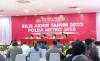 Polda Metro Jaya Ungkap 5 Jenis Kejahatan yang Paling Sering Terjadi di 2022, Ini Rinciannya