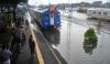  Banjir Stasiun Tawang Belum Surut, Daop 4 Semarang Ubah Sejumlah Pola Perjalanan KA