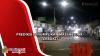Sepi Kendaraan saat Malam Tahun Baru di Kawasan Randudongkal Pemalang Selatan 