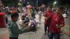 Terompet Tahun Baru Sepi di Surabaya, Kalah dengan Lato-Lato yang Lebih Membahana 