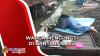 Tolak Posko, Warga Korban Banjir di Pekalongan Lebih Pilih Mengungsi di Bantaran Rel