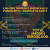 POBSI Sumsel Bersama KODAM II/Sriwijaya Gelar Kompetisi Biliar, Ini Tanggalnya