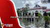 Pascabanjir, Perjalanan Kereta Api di Stasiun Semarang Tawang Mulai Normal