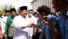 Bantuan Mobil Pemelihara Masjid dari Prabowo Tiba di Papua Barat - Bagian 3