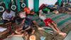 Potret Korban Banjir Semarang Butuh Bantuan Logistik - Bagian 2