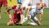 Timnas Filipina Tertimpa Masalah Serius Jelang Vs Indonesia di Kualifikasi Piala Dunia 2026