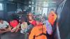 Kapal LCT Ronnysa and Dwi Tenggelam di Raja Ampat, 9 Orang Selamat, 1 Hilang