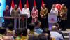 Presiden Jokowi Buka Perdagangan Saham Tahun 2023