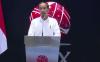 Cabut PPKM, Presiden Jokowi: Bukan untuk Gagah-gagahan