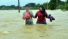 27.554 Jiwa Terdampak Banjir Kudus Jawa Tengah yang Semakin Meluas  - Bagian 3