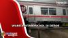 Lewat Perlintasan Kereta Liar, Wanita Tewas Ditabrak KRL di Depok