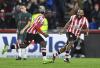 Brentford Libas Liverpool, Rekor Buruk The Bees Jumpa Si Merah Pecah