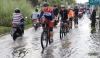  Kaligawe Masih Terendam Banjir, Ganjar Minta Bantuan Kementerian PUPR 