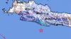 Getaran Gempa M4,9 di Pangandaran Dirasakan hingga Bandung