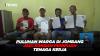 Kronologi Puluhan Warga di Jombang jadi Korban Penipuan Tenaga Kerja
