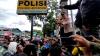 Perselisihan Ojol-Ojek Pangkalan di Pasir Impun Bandung Berakhir Damai lewat Mediasi