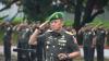 Kenang Perjuangan Pahlawan, Danrem 131/ Santiago Ziarah ke Taman Makam Pahlawan Kairagi Manado