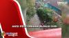 Perempuan di Cibadak Sukabumi Coba Bunuh Diri Loncat dari Jembatan