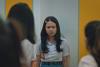 Jadi Sasaran Bullying, Hanggini Putus Asa dalam Originals My Comic Boyfriend Episode 8