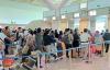 Libur Imlek, Jumlah Penumpang di Bandara YIA Melonjak hingga 13.000 Orang