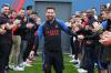Lionel Messi Kembali ke PSG, Sang Juara Piala Dunia 2022 Disambut Guard of Honour
