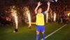 Wow, Cristiano Ronaldo Disambut Meriah Fans Al Nassr: Mari Mulai Bekerja! - Bagian 1