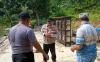  Mamuju Tengah Diterjang Angin Kencang, Rumah Warga 11 Desa Rusak 