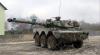 Prancis Bakal Perkuat Ukraina dengan Kendaraan Tempur Lapis Baja AMX-10RC
