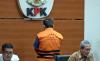 KPK Tahan Bos PT Tabi Bangun Papua Rijatono Lakka, Tersangka Penyuap Lukas Enembe