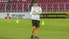 Latihan Akhir Timnas Indonesia Hadapi Vietnam di Semifinal Piala AFF - Bagian 4