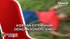 Pamit Perbaiki Kabel Putus, Pemuda di Sampang Malah Tewas Tersengat Listrik
