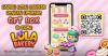 Yuk Dapat Hadiah Lebih Banyak dengan Upgrade Gift Box di Game Lola Bakery!