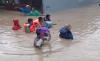 Banjir Bandang Perum Dinar Indah Semarang: 44 Rumah Terendam, 134 Warga Terdampak